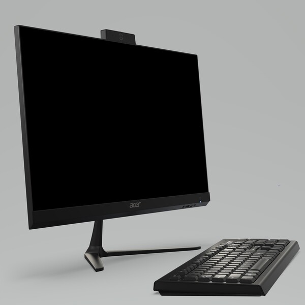 ACER MD24U01 VERİTON Z2515G DQ.R84EM.00371 23.8" ULTRA 7 255U İşlemci /32GB DDR5 RAM/ 512GB M2 Nvme SSD Tümleşik Bilgisayar