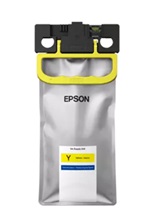 Epson WorkForce Pro EM-C8101 Yellow XXL 