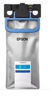 Epson WorkForce Pro EM-C8101/EM-C8100 Cyan XXL